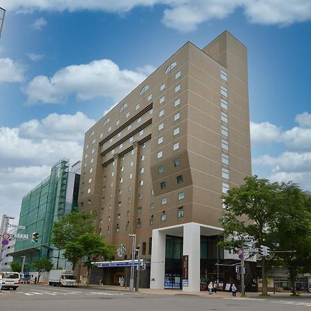 Keikyu Ex Hotel سابورو المظهر الخارجي الصورة