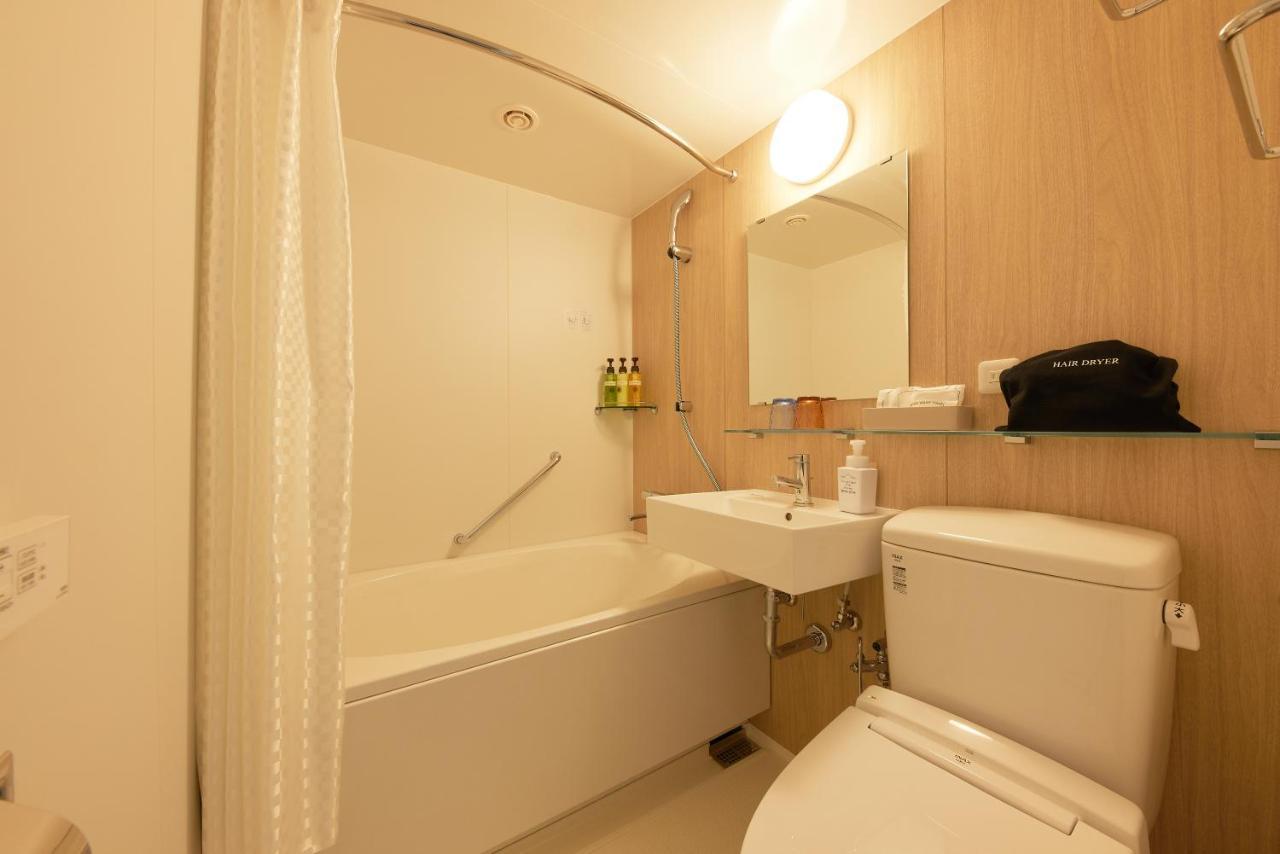 Keikyu Ex Hotel سابورو المظهر الخارجي الصورة