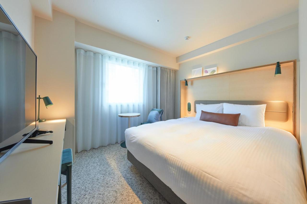 Keikyu Ex Hotel سابورو المظهر الخارجي الصورة