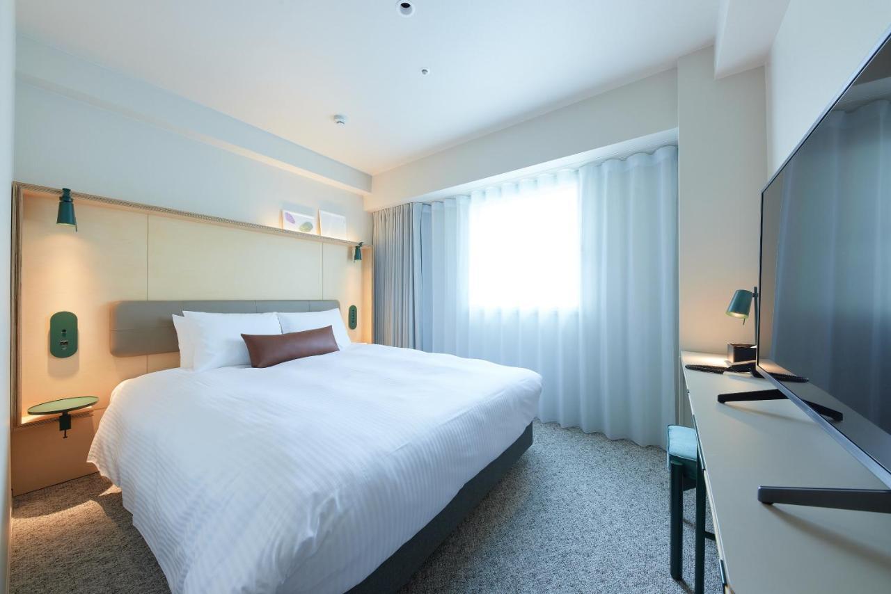 Keikyu Ex Hotel سابورو المظهر الخارجي الصورة