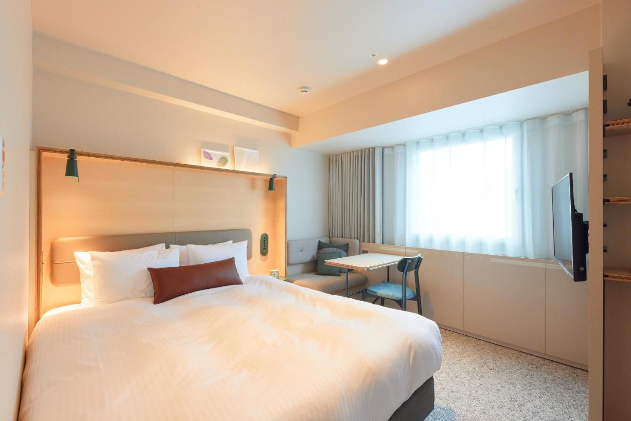 Keikyu Ex Hotel سابورو المظهر الخارجي الصورة